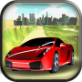 Racing Sports Car Simulator 3D