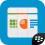 Documents To Go® - para BES12 icon