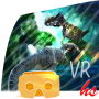 Dino Simulator +Game HD VR