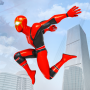 Spider Superhero Action Game icon