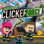 Zombie Wars: Clicker Force