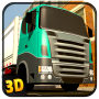 Real Truck simulator : Driver