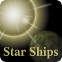 Navios estrela icon