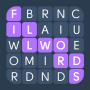 Fillwords: Word Search Puzzles icon