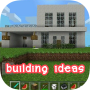 Idées de construction MCPE HOUSE MOD icon