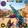 Mission Strike: War Game icon