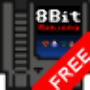 8 Bit Mahjong Free