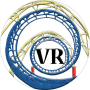 VR SkyRoller - Google Cardboard Roller coaster