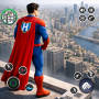 Superhero Simulator 3D icon