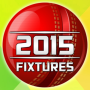Крикет Worldcup 2015 року icon