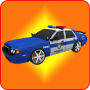 Police Killer 3D Racing