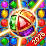 Jewels Match: Puzzle Games icon