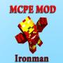 Mod para Minecraft Ironman icon