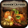 Hidden Layers - Autumn Garden