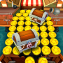 Coin Dozer: Pirates