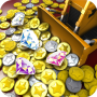 Coin Dozer: Seasons