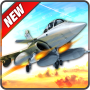 F17 Jet Fighters : Air Combat Simulator