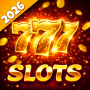 Slots UP: 777 casino games icon