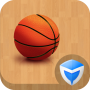 Tema do AppLock - Basquete icon