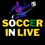 Soccer In Live - Free Soccer Streaming