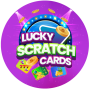 Scratch app - Money rewards! icon