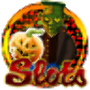 Fentes dHalloween icon