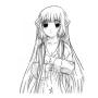 Comment dessiner Anime icon