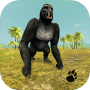 Wild Gorilla Simulator