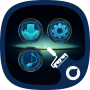 Science de lavenir - Thème solo icon