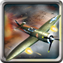 Combattant davions - Combat War icon