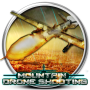 Drone Shooting Simulator Game