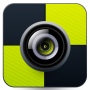 Partículas Camera - pleno funcionamento icon