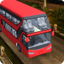 Bus Driving Simulation 2021