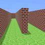 Meu labirinto 3d icon