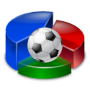 Previsões de previsão de futebol icon