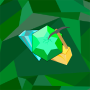 Gems Miner - offline clicker