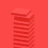 icon Red Tower3d 1.0