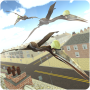 Flying Dinosaur Simulator V2