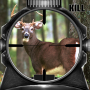 Deer Hunter 3D Jeu de chasse icon