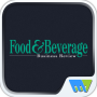 Negócios de alimentos e bebidas icon