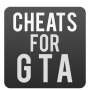 Cheats pour GTA icon