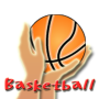 Basquetebol divertido e fácil icon