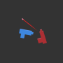 Pistol Duel icon