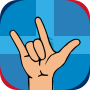 Linguagem de icon