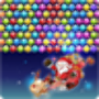 Christmas Bubble Shooter