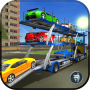 Car Transporter Games 2019