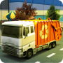 Garbage Truck Simulator 2015