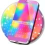 du thème du clavier coloré pour Agar.io Astuces et skins Effet d'écran Tonnerre électrique Dragon Battle : Jeu de combat de dragons Amazing Sniper : Sniper Reloaded Mission FPS Jeu Musique et HD Video Player Editor 365 Football Football scores en direct S icon