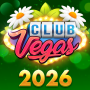 Club Vegas Casino Slots Games icon