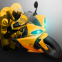 3D Motorcycle Racing Challenge